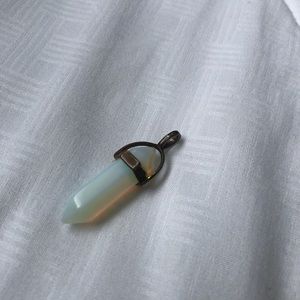 Moonstone Pendant